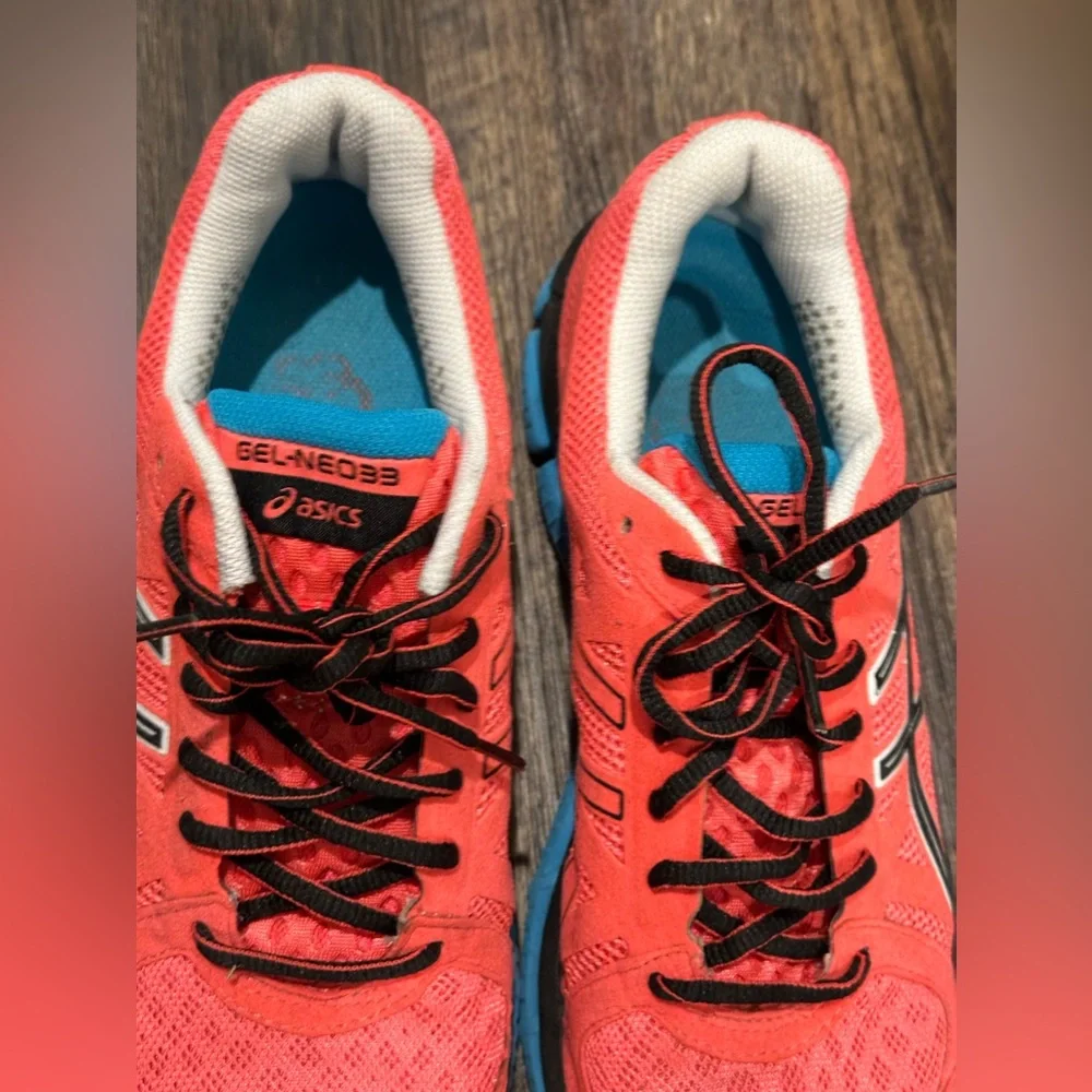 Nike euc gel